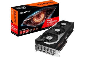 GIGABYTE、オリジナルファン仕様のRadeon RX 6900 XT搭載カード