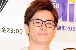 藤森慎吾、堤下敦にツッコミを学んだ過去「ダメ出しをいただいた」