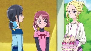 『ヒーリングっど♥プリキュア』、ついに決戦！？第39話の先行カット公開