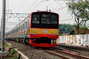 タモリ電車クラブ世界進出!? 「オンライン鉄道旅行 大試乗会」放送