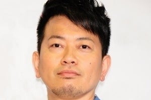 宮迫博之、山口智充との“くず”活動時を回顧「B'zさん2人が…」