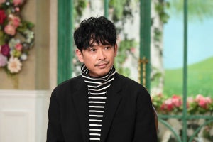 V6坂本昌行、若い女性から「まぁくん」と呼ばれて困惑