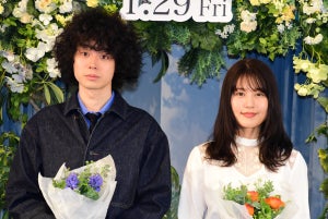 菅田将暉、有村架純との関係「俺の片思い」恋愛・結婚観も明かす