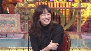 菅野美穂、一夜限りのお笑いコンビ再結成に号泣「全菅野が泣いた!」