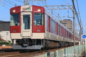 JR東海と近鉄、2/1から振替輸送時の「振替乗車票」発行を取りやめ