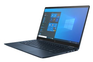 日本HP、軽量13.3型コンバーチブルPC「Elite Dragonfly G2」を2月発売