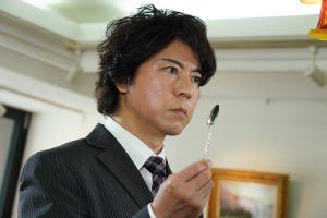 上川隆也、舞台中止で再認識「自分は芝居がこれだけ好きだったのだ」