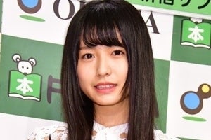 長濱ねる、欅坂46時代を回顧「すごく生き急いでいた」