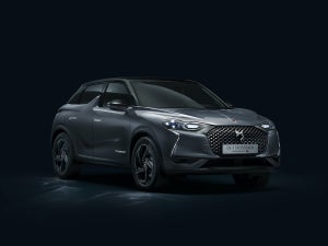 特別仕様車「DS 3 CROSSBACK PERFORMANCE Line」を発売