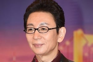 古舘伊知郎、『とくダネ!』終了に言及「ものすごい残念」