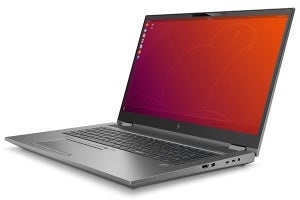 アスク、データサイエンス向けモバイルワークステーション「HP ZBook Fury 17 G7」