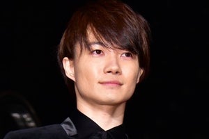 神木隆之介、山田涼介の『探偵学園Q』熱望明かし「やりたいけど…」