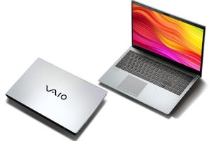 VAIO、インドでPC販売 - 1月15日から