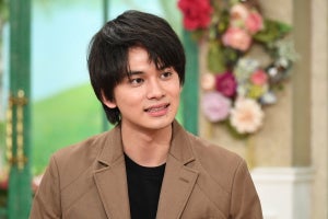 北村匠海、『徹子の部屋』に初登場　“理想の夫婦”両親を語る