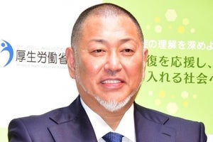 清原和博氏、イチロー氏との秘話「プライベートジェットで…」