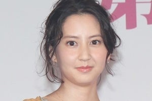 河北麻友子、一般男性と結婚「本当に幸せー!」ツーショット写真も公開