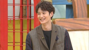 岡田将生、鶴瓶の神対応に困惑　中居正広は「信じられない!」