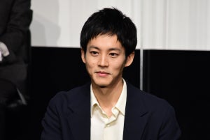 松坂桃李、実は中学の先輩・松浦亜弥との思い出「サインをやんわり断られた」