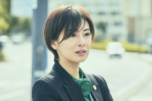 北川景子、平手友梨奈に呪いをかけられる!? まさかの役柄で再共演