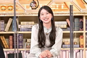 モー娘。牧野真莉愛、ユーミン「ひこうき雲」の奥深さに涙