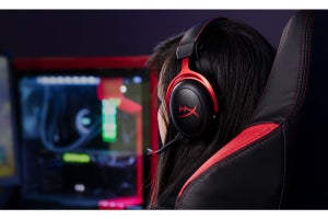 HyperX、「Cloud IIワイヤレスヘッドセット」と「Pulsefire Hasteマウス」の予約開始