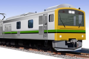 JR東日本E493系 - 車両入換＆回送列車牽引用の交直流電車を投入へ