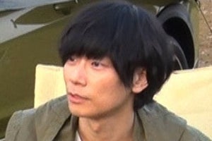 [Alexandros]川上洋平、“風になって”したいことは「メンバーと車で旅行」