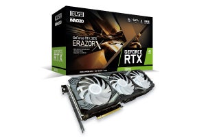 今週の秋葉原情報 - 第4世代「S.A.C」搭載のGeForce RTX 3070、あの「Gentle Typhoon」の復活も