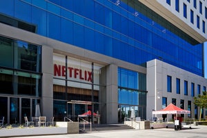 Netflix、会員2億人突破、年末に話題作連発、2020年は過去最高の3657万人増