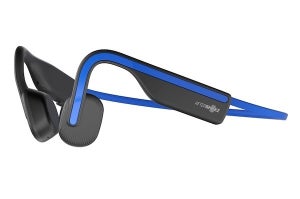 フォーカル、骨伝導ヘッドホン「AfterShokz OpenMove」に2つの新色