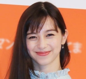 ゴチ新メンバー1人目は中条あやみ「本当に光栄」「楽く頑張っていきたい」