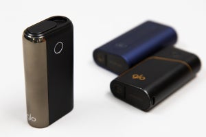 新型「glo hyper+」は吸い応えがグンと向上! 980円でコスパも文句なし