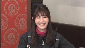 真木よう子「怖いと思われている自覚はある」“アネゴ伝説”が続々