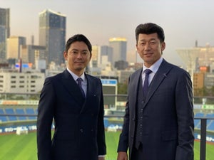 ベイスターズファンの今井翼、三浦大輔新監督と主力選手にインタビュー