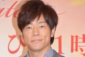 陣内智則、芸人としての悩みを語る「グッと踏み込んだ悩みをいうと…」