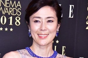 寺島しのぶ、番宣ナシ『ワイドナ』初出演の経緯語る「サンジャポ派だった」