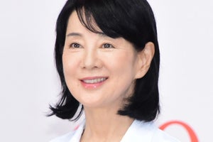 二宮和也、吉永小百合との秘話「本当にずっと応援し続けてくれている」