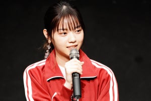 西野七瀬、初舞台に不安「頭が真っ白になったら…」先輩たちがアドバイス