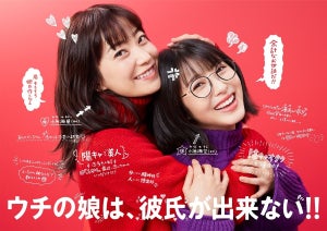 菅野美穂＆浜辺美波『ウチカレ』初回TVer見逃し配信日テレ歴代1位