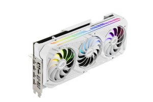 今週の秋葉原情報 - GeForce RTX 3070にホワイト仕様のROGモデル、66万円のRTX A6000カードも