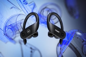 Beatsがfragment designとのPowerbeats Proコラボモデルを発表