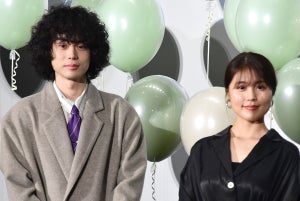 菅田将暉、有村架純と共演も「ほとんどしゃべったことなかった」5年前の態度反省【動画あり】