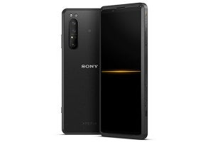 ソニー、「Xperia PRO」を1月27日予約開始 - HDMI入力でカメラ連携する5Gスマホ