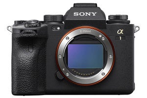 ソニー、ミラーレス最上位「α1」　30コマ連写や8K/30p動画、鳥認識AFも