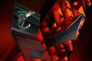 GIGABYTE、「AORUS」ブランドからGeForce RTX 3000シリーズ搭載ゲーミングノート