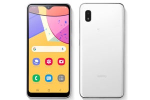 J:COM MOBILE、「Galaxy A21」を2月18日発売 - 一括税別28,800円