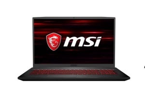 MSI、薄型軽量ゲーミングノート「GF75 Thin」にGeForce RTX 2060搭載モデル