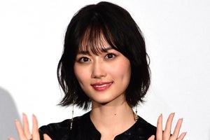 山下美月、『ヒルナンデス!』を語る「ほんとに卒業したくなかった」