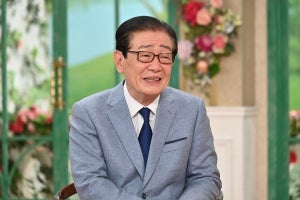 関口宏、運転免許と一軒家を手放し…77歳、暮らしの変化に戸惑い