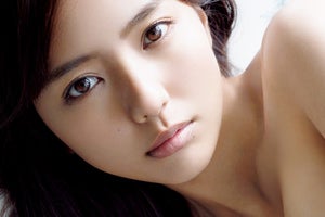 真野恵里菜＆山岸理子＆小片リサ、人気写真集3作が電子書籍化